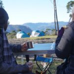 Camping Familia X-Bom Retiro-SC-1