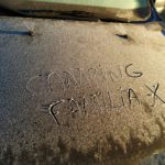camping família x serra catarinense montanha da neve bom retiro sc acampamento primitive  neve geada 2019 barraca quechua