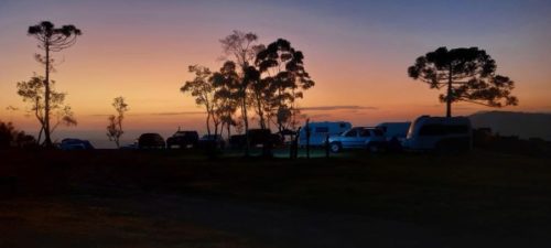 Camping Família X - Timelapse da Construção- MaCamp