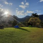 Camping Filho Amado-São Bento do Sapucaí-SP-1