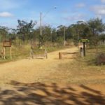 Camping Floresta Nacional de Brasília-Brasilia-DF-3