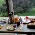 Camping Ilha das Cachoeiras-Lambari-MG-4