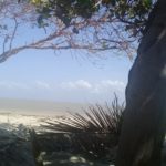 Camping Ilha de Itauna-Alcantara-MA-1