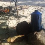 Camping Ilha de Itauna-Alcantara-MA-10