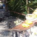 Camping Ilha de Itauna-Alcantara-MA-11