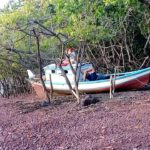 Camping Ilha de Itauna-Alcantara-MA-3