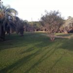 Camping Municipal Costa Doce-Arambaré-RS-13