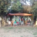 Camping Municipal Costa Doce-Arambaré-RS-14