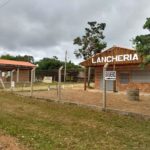 Camping Municipal Costa Doce-Arambaré-RS-2