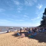 Camping Municipal Costa Doce-Arambaré-RS-3