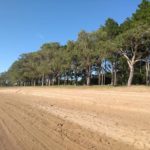 Camping Municipal Costa Doce-Arambaré-RS-4