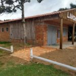 Camping Municipal Costa Doce-Arambaré-RS-5
