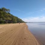 Camping Municipal Costa Doce-Arambaré-RS-6