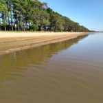 Camping Municipal Costa Doce-Arambaré-RS-7