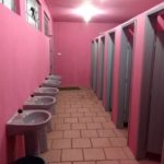 Camping Municipal Costa Doce-Arambaré-RS-8