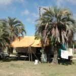 Camping Municipal Costa Doce-Arambaré-RS-9