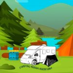 Camping Nossa Aventura-Balneário Camboriú-SC