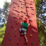 Camping Pousada Bela Vista Eco-São Roque-SP-