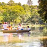 Camping Pousada Bela Vista Eco-São Roque-SP-1