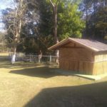 Camping Pousada Bela Vista Eco-São Roque-SP-10