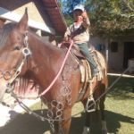 Camping Pousada Bela Vista Eco-São Roque-SP-11