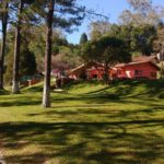 Camping Pousada Bela Vista Eco-São Roque-SP-12