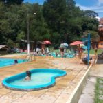 Camping Pousada Bela Vista Eco-São Roque-SP-3
