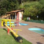 Camping Pousada Saúde Melhor-Extrema-MG-2