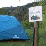 Camping Pousada Saúde Melhor-Extrema-MG-4