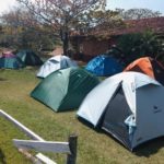 Camping Recanto Piscinas de Pedra-Londrina-PR-10