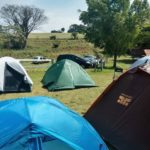 Camping Recanto Piscinas de Pedra-Londrina-PR-11