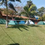 Camping Recanto Piscinas de Pedra-Londrina-PR-9