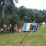 Camping Reserva Mahayana-Mogi das Cruzes-SP-1
