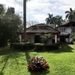 Camping Reserva Mahayana-Mogi das Cruzes-SP-2