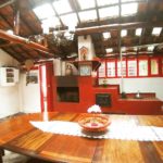 Camping Reserva Mahayana-Mogi das Cruzes-SP-4
