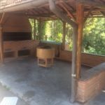 Camping Reserva Mahayana-Mogi das Cruzes-SP-7