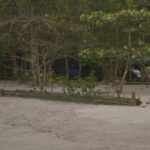 Camping Toca do Guaruçá-Ubatuba-SP-2