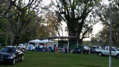 Camping da Aurânia-Tamarana-PR-10