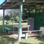 Camping da Aurânia-Tamarana-PR-112