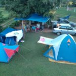 Camping da Aurânia-Tamarana-PR-113