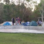 Camping da Aurânia-Tamarana-PR-9