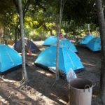 Camping do Bacurau-japaratinga-AL