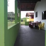 Camping do Waldecir-Ilha do Cardoso-SP-4