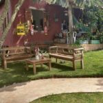 Camping e Chalé Estação Rural-BRagança Paulista-SP-1