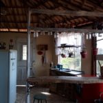 Camping e Chalé Estação Rural-BRagança Paulista-SP-10