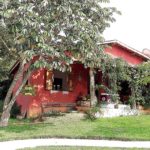 Camping e Chalé Estação Rural-BRagança Paulista-SP-2