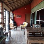 Camping e Chalé Estação Rural-BRagança Paulista-SP-221