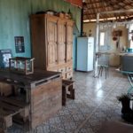 Camping e Chalé Estação Rural-BRagança Paulista-SP-222