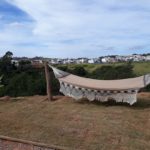 Camping e Chalé Estação Rural-BRagança Paulista-SP-224