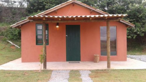 Camping e Chalé Estação Rural-BRagança Paulista-SP-228